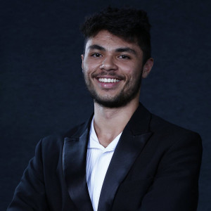 Profile photo for Pedro H Medeiros