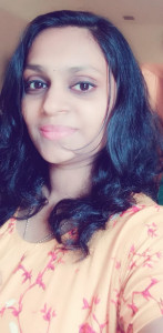 Profile photo for Anjusha T A