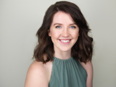 Profile photo for Maddi Albregts