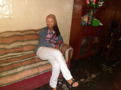 Profile photo for Ruth ferlenys lárez Colmenares