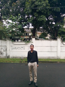 Profile photo for Jason Jorge raga nusa