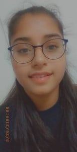 Profile photo for kajal badlani