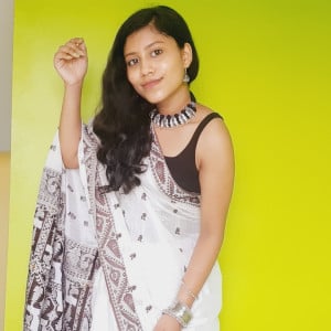 Profile photo for Sonali Roy