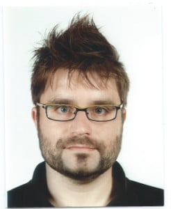 Profile photo for Borut Andrejaš