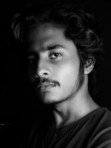 Profile photo for YASH BARJATYA