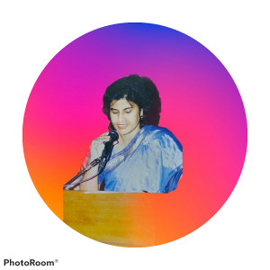 Profile photo for Fauzia Shahid