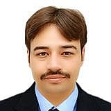 Profile photo for Adnan Zeb Shinwari