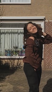 Profile photo for Giordana Messina