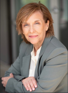 Profile photo for Beverly Whitaker