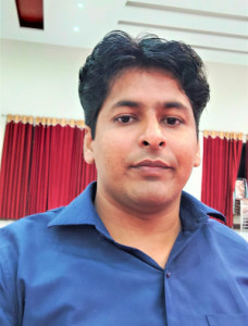 Profile photo for Parveen Kumar