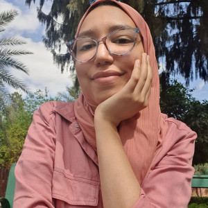 Profile photo for AYA GHADFI