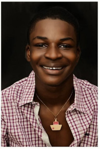 Profile photo for El-Amin Olagoke