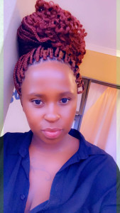 Profile photo for Ntombikayise Silindile Makhanya