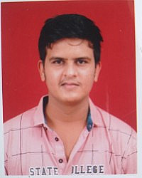 Profile photo for Patel Vinit