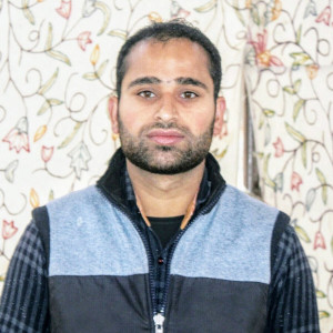 Profile photo for Imtiyaz ishaq Zarger