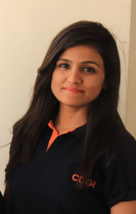 Profile photo for Oshin Sharma