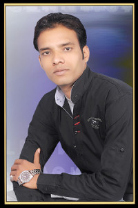 Profile photo for Vishal jakhetiya