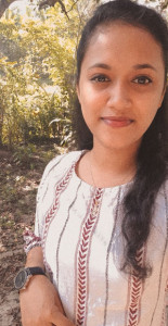 Profile photo for Binu Tomy