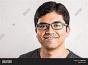 Profile photo for Prateek Pise