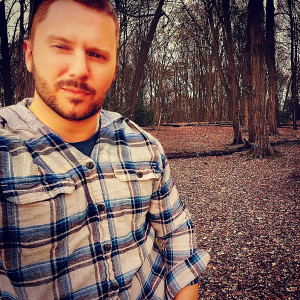 Profile photo for Nicholas Case