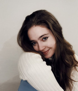 Profile photo for Emma Griffin