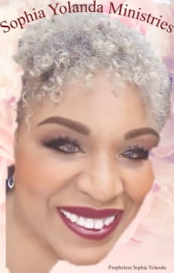 Profile photo for Sophia Y Corker