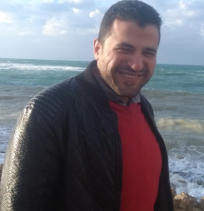 Profile photo for Mahmoud Salah Hamouda