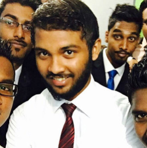 Profile photo for Mohamed Ammar