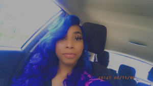 Profile photo for Moesha Moore