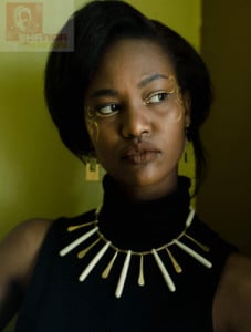 Profile photo for Kween Nkatha Nkirote