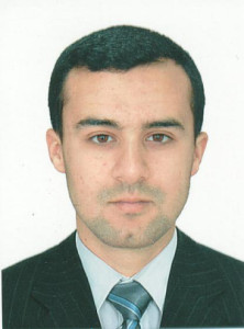Profile photo for Mounir Dadduouaissa