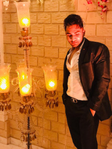 Profile photo for Aditya Singh