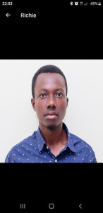 Profile photo for Richard Owusu Boateng