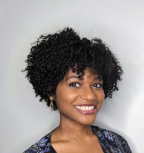 Profile photo for Renita Binda