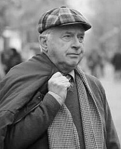 Profile photo for Samuel Zehr