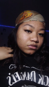 Profile photo for Eve Lieanee Eaves