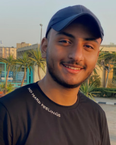 Profile photo for Abdelrahman Bakr