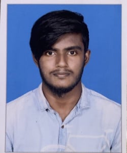 Profile photo for Aravindhan T