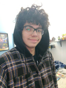 Profile photo for Joshua Vazquez