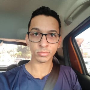 Profile photo for Guilherme Silva