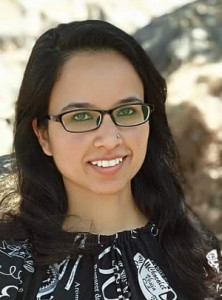 Profile photo for Usha Kinkar