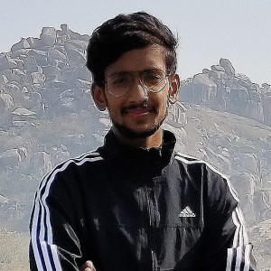 Profile photo for Hanok Wankhede