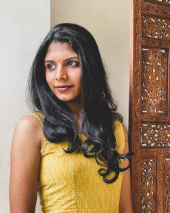 Profile photo for Anna Jose