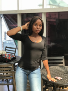 Profile photo for Yaede Rachel Zina