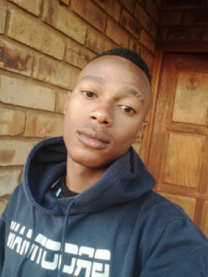 Profile photo for Tshepang William