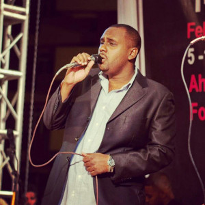 Profile photo for Ahmed Mutwakil