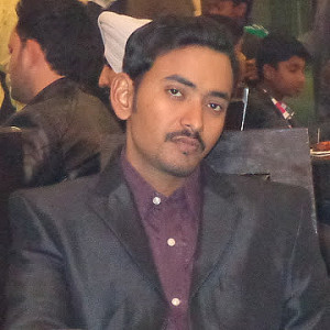 Profile photo for Sourav Ghosh
