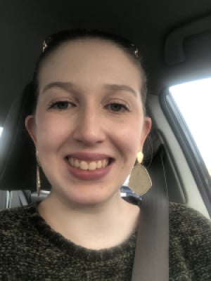 Profile photo for Sienna Myers