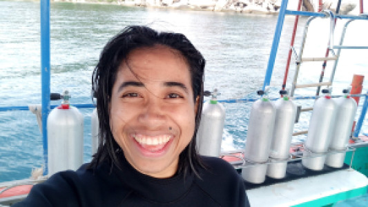 Profile photo for Juthathip Jangjaras