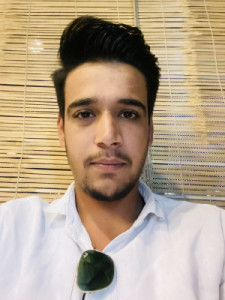 Profile photo for Mohammad Kamil Raza